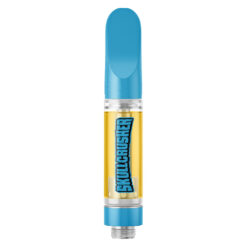 Skullcrusher | Blue Razz | Liquid Diamond | 510 Thread Cartridges | 1g