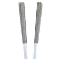 BC Doobies | Tiger Balm Pre-Roll | 2x1g *