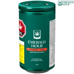 Emerald Hour | Cranberry Citrus Live Rosin | Beverage