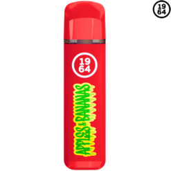 1964 | Apples & Bananas FSE Live Resin Disposable Pens | 0.5g