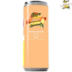 Ray's Lemonade | Ray's Peach Rosin Lemonade | Beverage