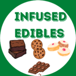 Cannabis Infused Edibles