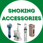 Cannabis Smoking Accessories