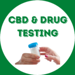 CBD and Drug Testing